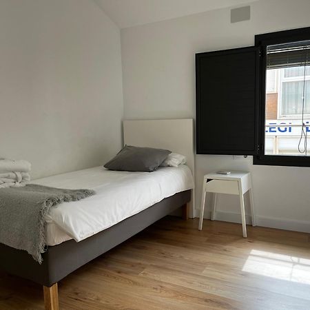 Mon Residence Sant Jeroni マンレザ エクステリア 写真