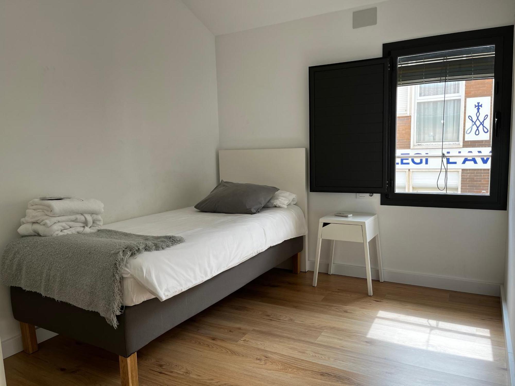 Mon Residence Sant Jeroni マンレザ エクステリア 写真