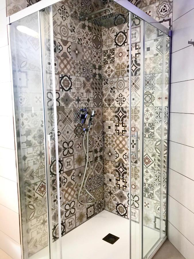 Mon Residence Sant Jeroni マンレザ エクステリア 写真
